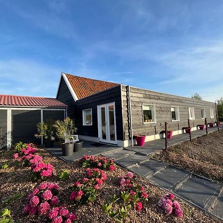 De Tulp Bed & Breakfast Noordgouwe Екстериор снимка