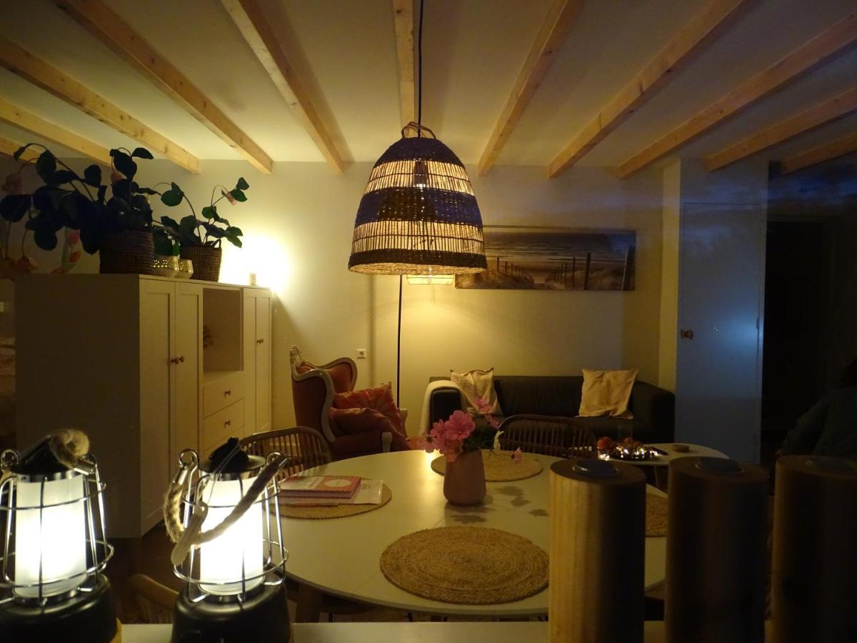 De Tulp Bed & Breakfast Noordgouwe Екстериор снимка