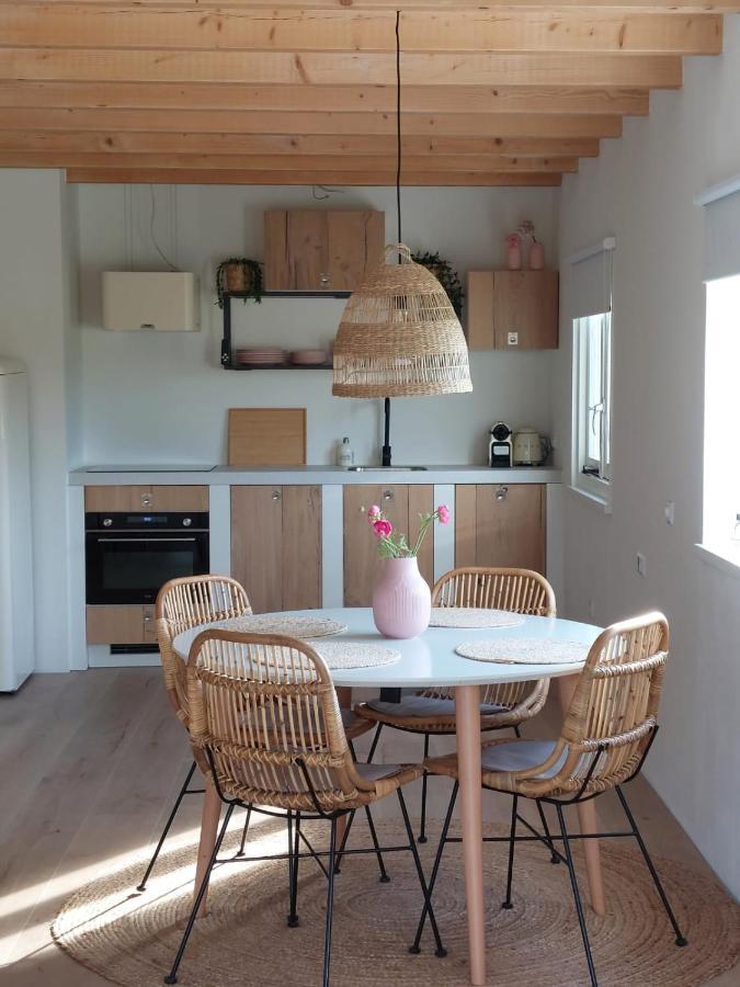 De Tulp Bed & Breakfast Noordgouwe Екстериор снимка