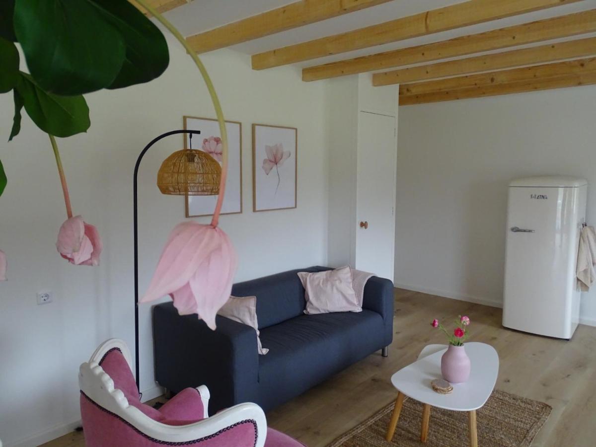 De Tulp Bed & Breakfast Noordgouwe Екстериор снимка