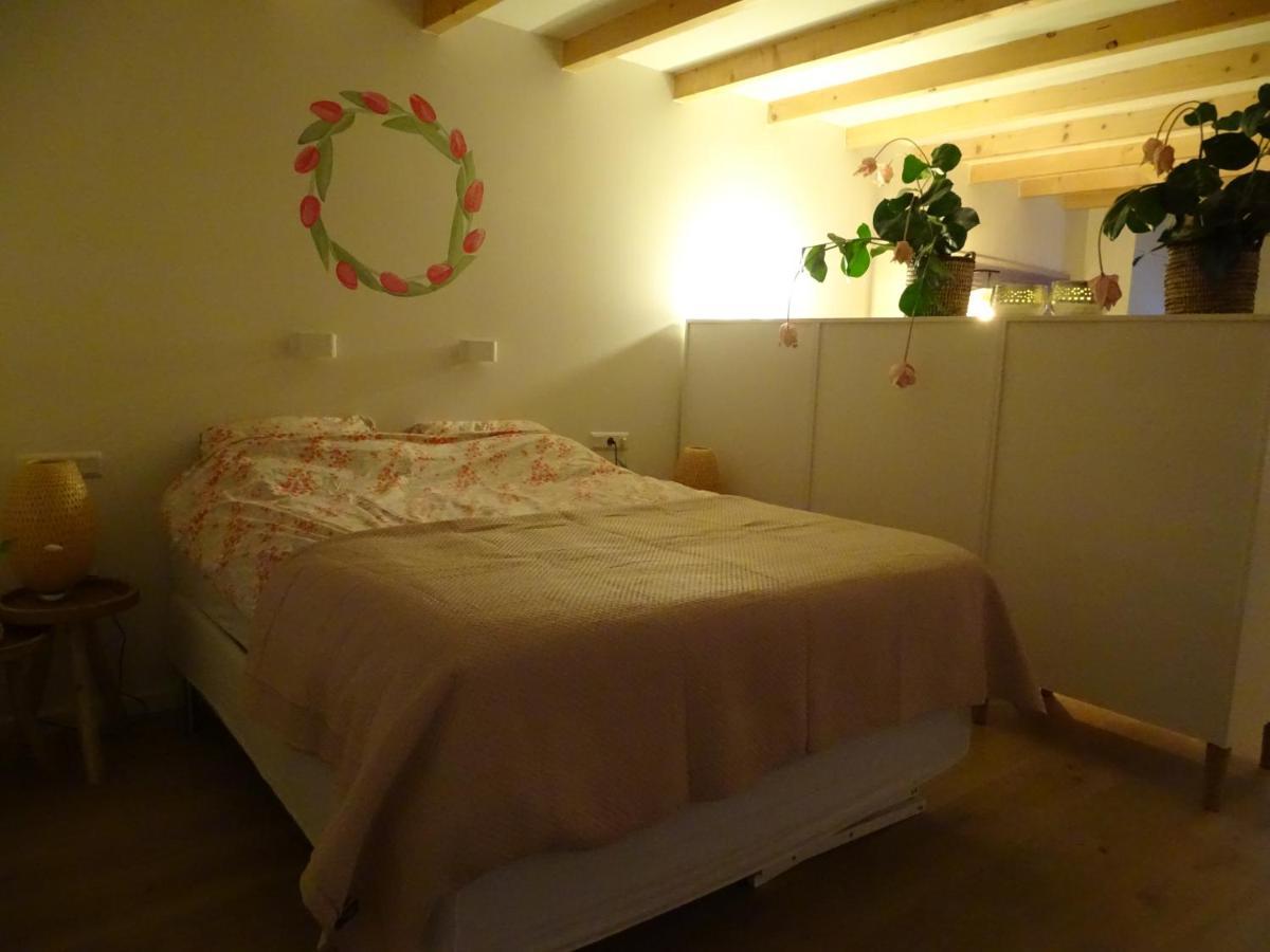 De Tulp Bed & Breakfast Noordgouwe Екстериор снимка