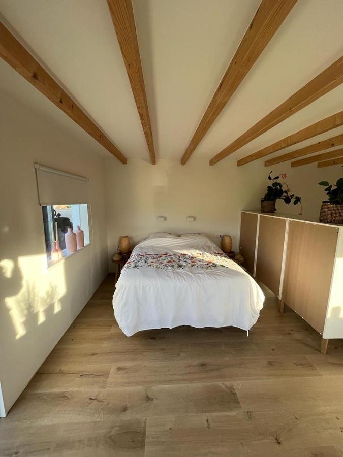 De Tulp Bed & Breakfast Noordgouwe Екстериор снимка