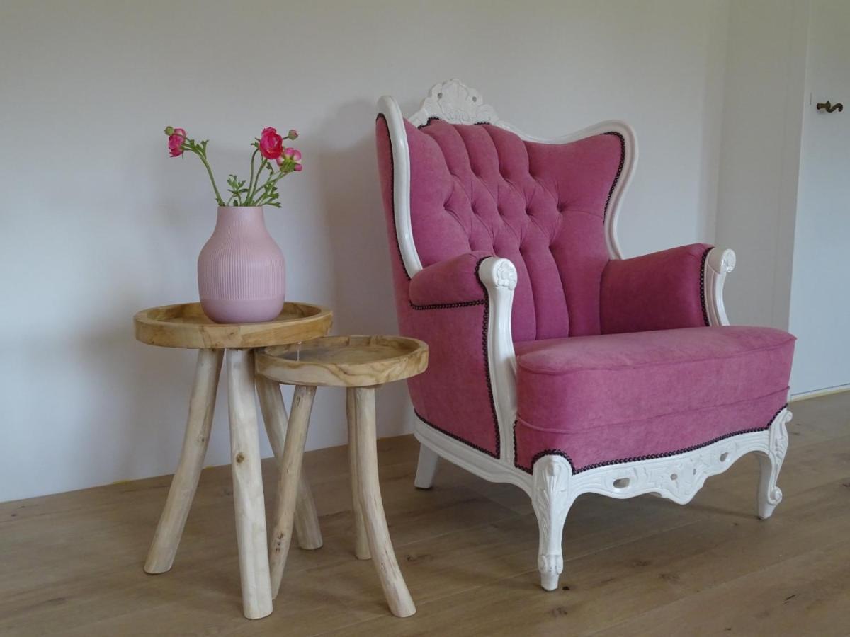 De Tulp Bed & Breakfast Noordgouwe Екстериор снимка